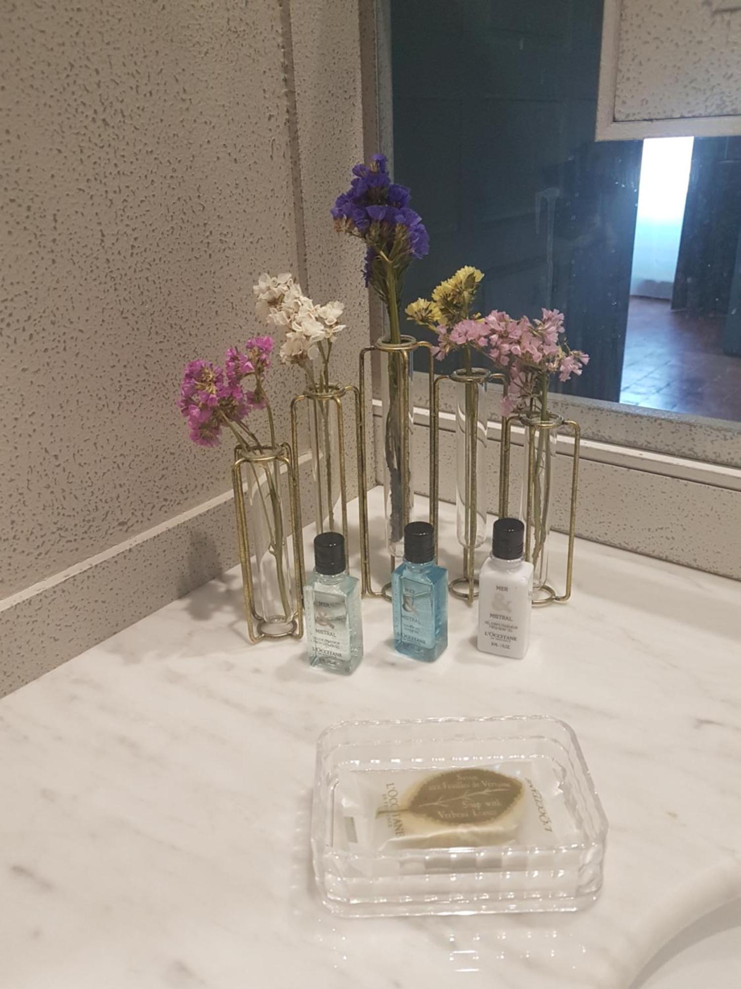 Mes A Moi In Pezenas - Appartements De Charme - Baignoire Balneo Zewnętrze zdjęcie